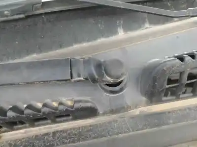 İkinci el araba yedek parçası ön Silecek Motoru için CITROEN C3 PICASSO SX OEM IAM referansları 6405NS  
