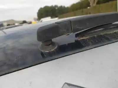 Автозапчастина б/у двигатель заднього склоочисника для CITROEN C3 PICASSO SX Посилання на OEM IAM 6405NW  