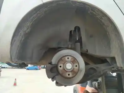 Автозапчасти б/у арка заднего правого колеса за citroen c3 picasso sx ссылки oem iam 8533g5