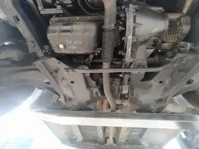 Автозапчасти б/у передний мост за citroen c3 picasso sx ссылки oem iam 3502jk