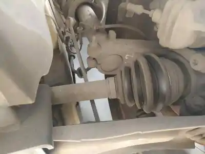 Автозапчасти б/у передняя левая трансмиссия за citroen c3 picasso sx ссылки oem iam 3272tz