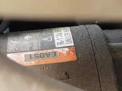 Автозапчастина б/у компресор кондиционера для NISSAN ALMERA (N16/E) Comfort Посилання на OEM IAM 92600BN301  