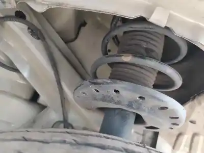 Peça sobressalente para automóvel em segunda mão  por PEUGEOT 208 (P2)  Referências OEM IAM 9831168980  