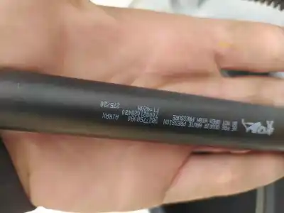 Peça sobressalente para automóvel em segunda mão  por PEUGEOT 208 (P2)  Referências OEM IAM 9827758080  