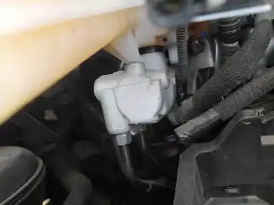 Peça sobressalente para automóvel em segunda mão  por PEUGEOT 208 (P2)  Referências OEM IAM 1643581380  