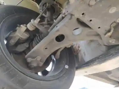 Peça sobressalente para automóvel em segunda mão  por PEUGEOT 208 (P2)  Referências OEM IAM 9832039280  