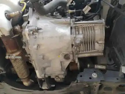 Peça sobressalente para automóvel em segunda mão caixa de velocidades por peugeot 208 (p2) allure referências oem iam 20r103