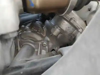 Peça sobressalente para automóvel em segunda mão caixa de direção por peugeot 208 (p2) allure referências oem iam 1663576980