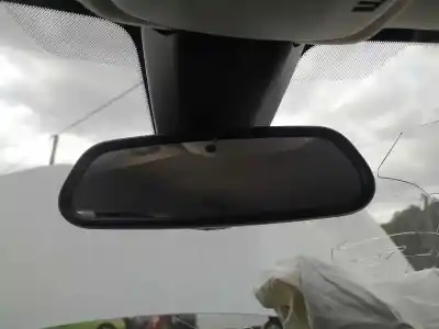 Peça sobressalente para automóvel em segunda mão espelho retrovisor interior por peugeot 208 (p2) allure referências oem iam 98088311xt