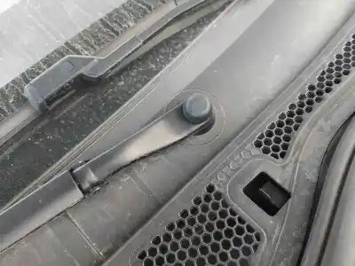 Peça sobressalente para automóvel em segunda mão motor do limpa para brisas por peugeot 208 (p2) allure referências oem iam 9824784980