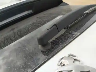 Pezzo di ricambio per auto di seconda mano Motore Tergicristallo Posteriore per PEUGEOT 208 (P2) Allure Riferimenti OEM IAM 9819900080  
