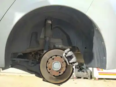 Peça sobressalente para automóvel em segunda mão cave de roda traseira esquerda por peugeot 208 (p2) allure referências oem iam 9823308580