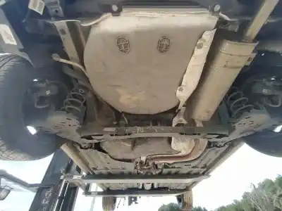 İkinci el araba yedek parçası ARKA AKS için PEUGEOT 208 (P2)  OEM IAM referansları 1648273280  