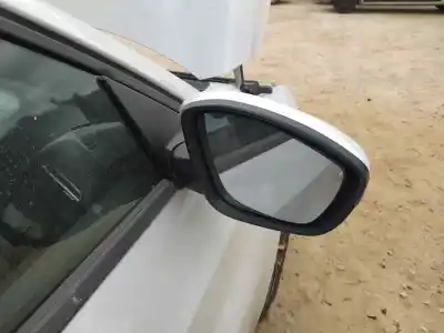 Peça sobressalente para automóvel em segunda mão espelho retrovisor direito por peugeot 208 (p2) allure referências oem iam 98260175xt