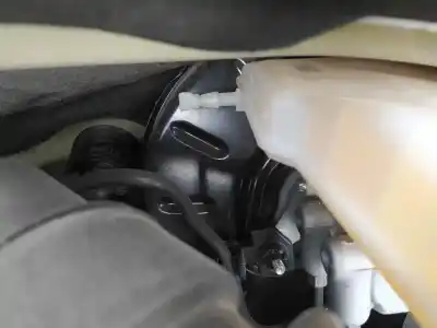 Peça sobressalente para automóvel em segunda mão servo freio por peugeot 208 (p2) allure referências oem iam 1643581280