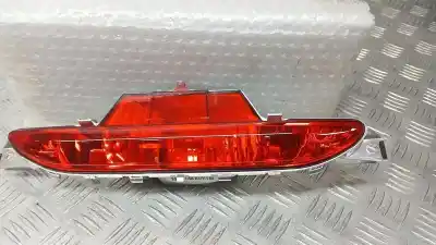 Peça sobressalente para automóvel em segunda mão farolim traseiro central por peugeot 208 (p2) allure referências oem iam 9674308980