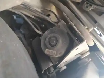 Peça sobressalente para automóvel em segunda mão Abs por CITROEN C3 PICASSO SX Referências OEM IAM 4541NF  