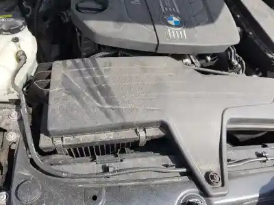 Pezzo di ricambio per auto di seconda mano  per BMW SERIE 3 LIM. (F30)  Riferimenti OEM IAM 13718511655  