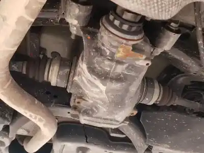 İkinci el araba yedek parçası ARKA DIFERANSIYEL için BMW SERIE 3 LIM. (F30)  OEM IAM referansları 33107599475  