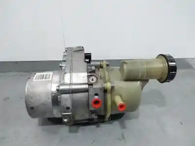 Автозапчастина б/у насос керма для dacia dokker express ambiance посилання на oem iam 491100842r  434d573037