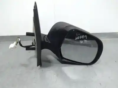 Автозапчастина б/у  для DACIA DOKKER EXPRESS  Посилання на OEM IAM 963019902R  1 CLAVIJA: 7 CABLES Y 7 PINS