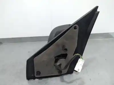 Second-hand car spare part right rearview mirror for dacia dokker express ambiance oem iam references 963019902r  1 clavija: 7 cables y 7 pins