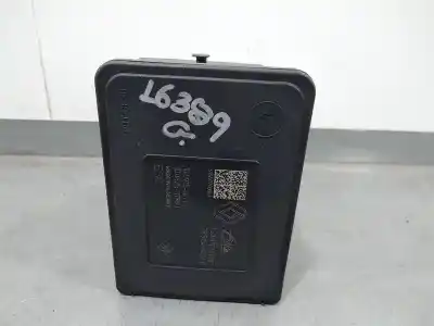 Автозапчастина б/у  для DACIA DOKKER EXPRESS  Посилання на OEM IAM 476608628R  