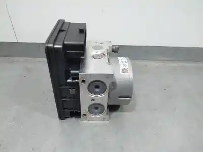 Автозапчастина б/у абс для dacia dokker express ambiance посилання на oem iam 476608628r  