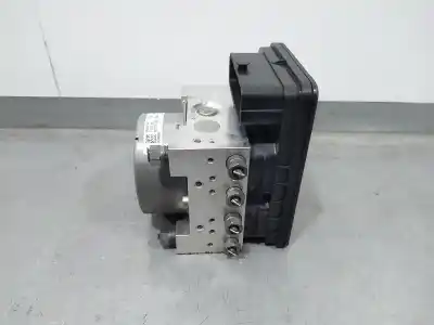 Автозапчастина б/у абс для dacia dokker express ambiance посилання на oem iam 476608628r  