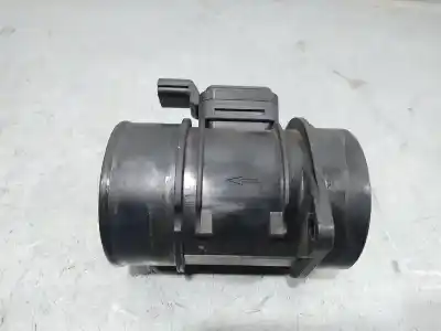 Автозапчастина б/у витратомір повітря для dacia dokker express ambiance посилання на oem iam 8200682558  5wk97021