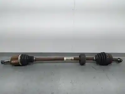 Автозапчасти б/у передняя правая трансмиссия за dacia dokker express ambiance ссылки oem iam 391006276r