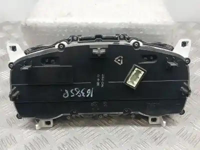 Peça sobressalente para automóvel em segunda mão quadrante por opel combo life innovation referências oem iam 9817790480  