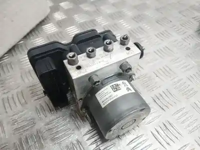 Second-hand car spare part abs for opel combo life innovation oem iam references 9808958280