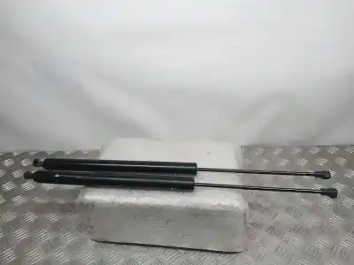 Second-hand car spare part tailgate gas strut for opel combo life innovation oem iam references 9819027880