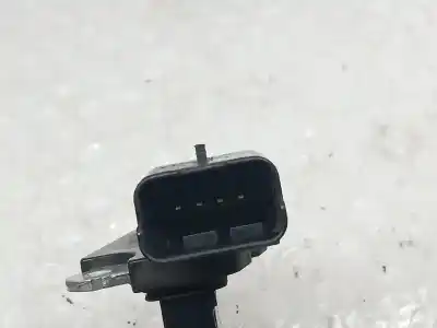 Second-hand car spare part flowmeter for opel combo life innovation oem iam references 9677093080 afh20m23 