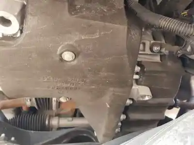 Peça sobressalente para automóvel em segunda mão motor completo por fiat 500 e icon referências oem iam 46348460