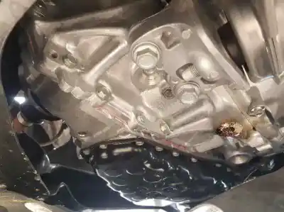 Peça sobressalente para automóvel em segunda mão caixa de velocidades por renault austral techno referências oem iam uk0001