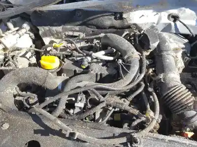 Автозапчастина б/у  для DACIA SANDERO  Посилання на OEM IAM H4D480  