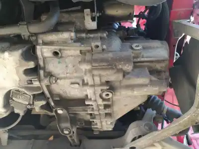 Recambio de automóvil de segunda mano de CAJA CAMBIOS para AUDI TT (8J3/8J9)  referencias OEM IAM KDR  