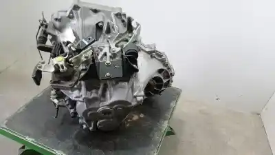 Second-hand car spare part GEARBOX for TOYOTA AVENSIS (T27)  OEM IAM references 3111520081 6 VELOCIDADES 