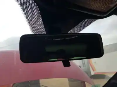 Peça sobressalente para automóvel em segunda mão ESPELHO RETROVISOR INTERIOR por FIAT NUOVA 500 (150)  Referências OEM IAM 735425828  