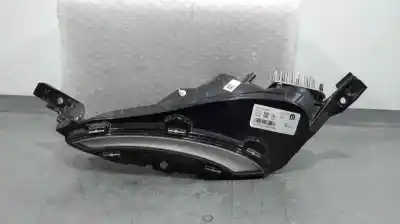 Second-hand car spare part front left headlight for fiat 500 e icon oem iam references 521403930  