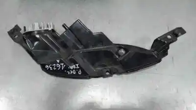 Second-hand car spare part front left headlight for fiat 500 e icon oem iam references 521403930  