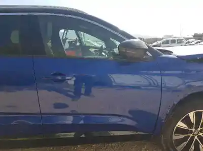 Peça sobressalente para automóvel em segunda mão porta dianteira direita por renault austral techno referências oem iam 801009450r