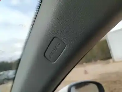 Автозапчастина б/у  для AUDI A1 (8X)  Посилання на OEM IAM 8X3880742A  