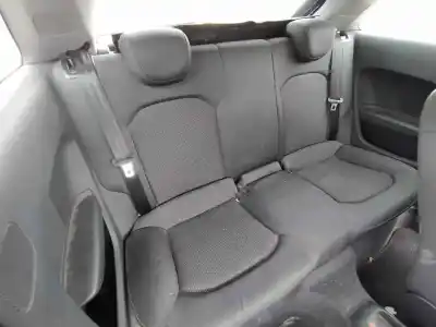 Автозапчастина б/у  для AUDI A1 (8X)  Посилання на OEM IAM   