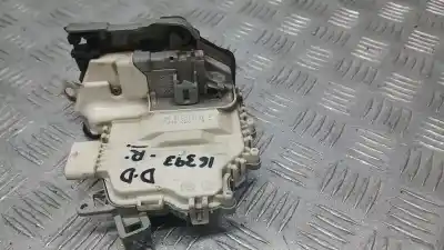Second-hand car spare part front right door lock for audi a1 (8x) attraction oem iam references 8j1837016c   Second-hand car spare part front right door lock for audi a1 (8x) attraction oem iam references 8j1837016c