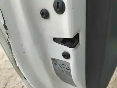Автозапчастина б/у замок передніх дверей лівий для audi a1 (8x) attraction посилання на oem iam 8j1837015f Автозапчастина б/у замок передніх дверей лівий для audi a1 (8x) attraction посилання на oem iam 8j1837015f