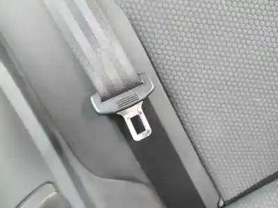 Автозапчастина б/у задній правий ремін безпеки для AUDI A1 (8X) Attraction Посилання на OEM IAM 8X0857805   Автозапчастина б/у задній правий ремін безпеки для AUDI A1 (8X) Attraction Посилання на OEM IAM 8X0857805
