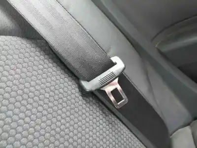Автозапчастина б/у задній лівий ремін безпеки для audi a1 (8x) attraction посилання на oem iam 8x0857805 Автозапчастина б/у задній лівий ремін безпеки для audi a1 (8x) attraction посилання на oem iam 8x0857805